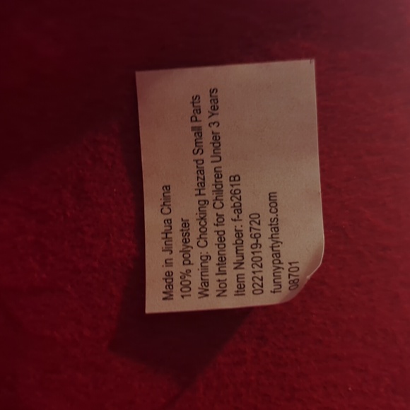 Cowboy Hat - Picture 5 of 6